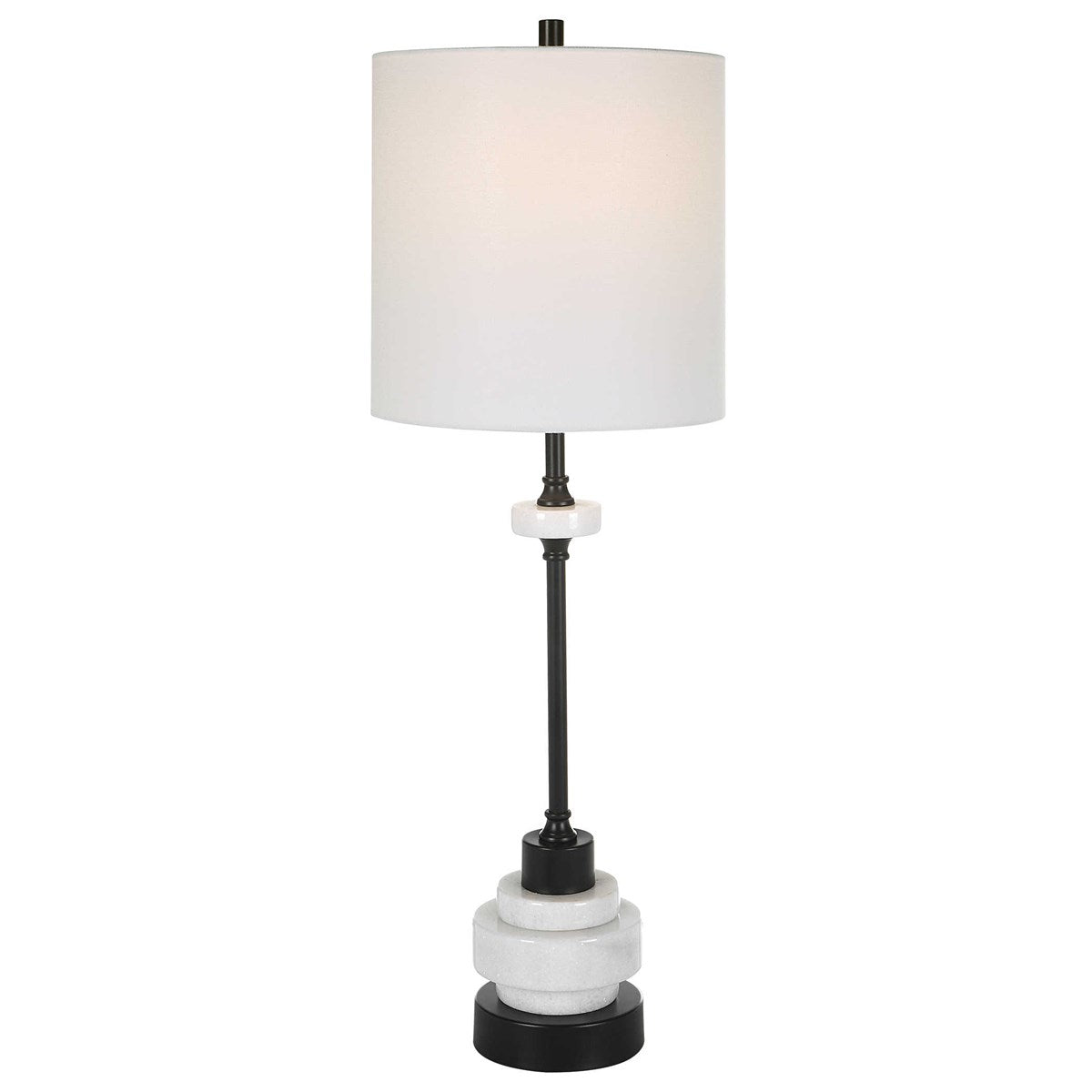 Alliance Buffet Lamp