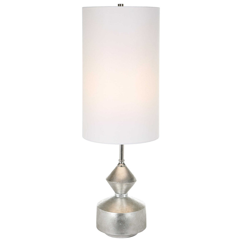 Vial Buffet Lamp