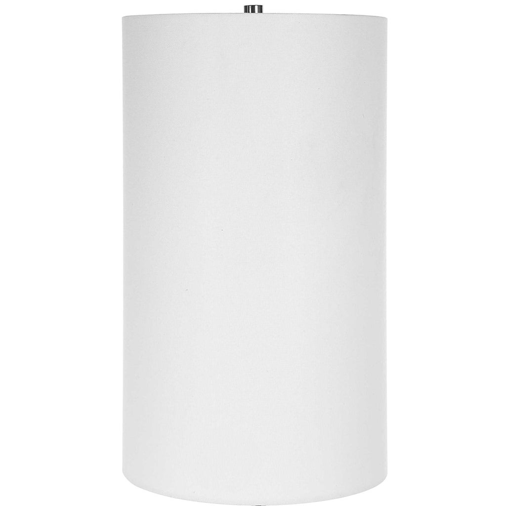 Vial Buffet Lamp