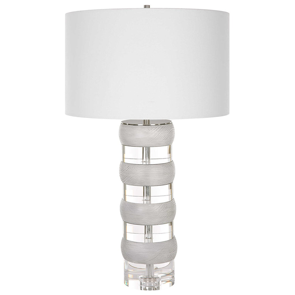 Band Together Table Lamp