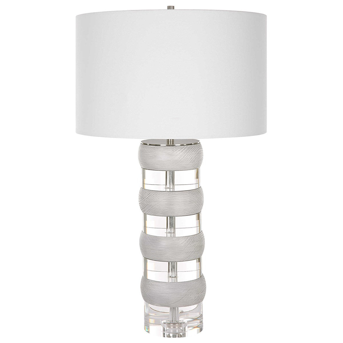 Band Together Table Lamp