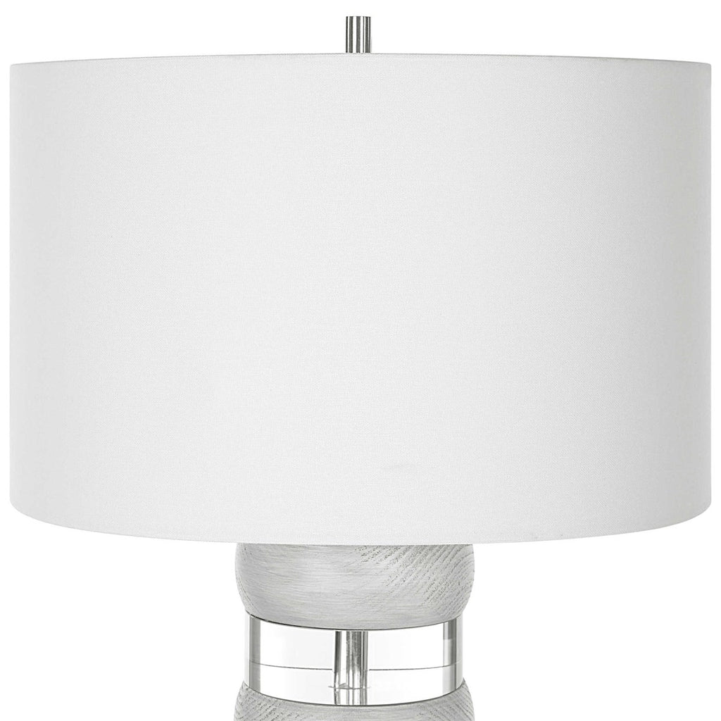 Band Together Table Lamp