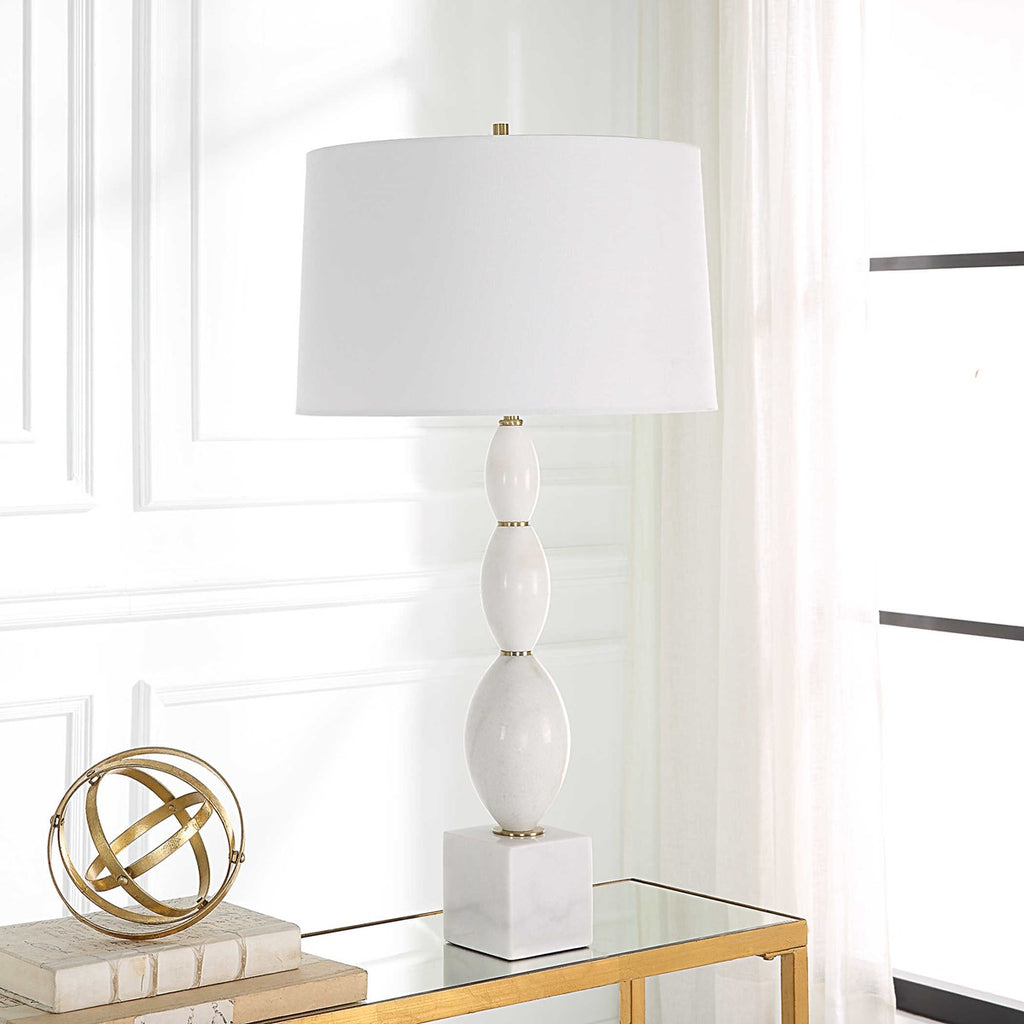 Regalia Table Lamp