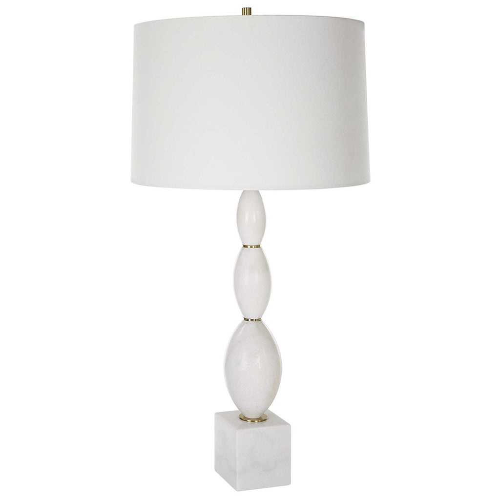 Regalia Table Lamp