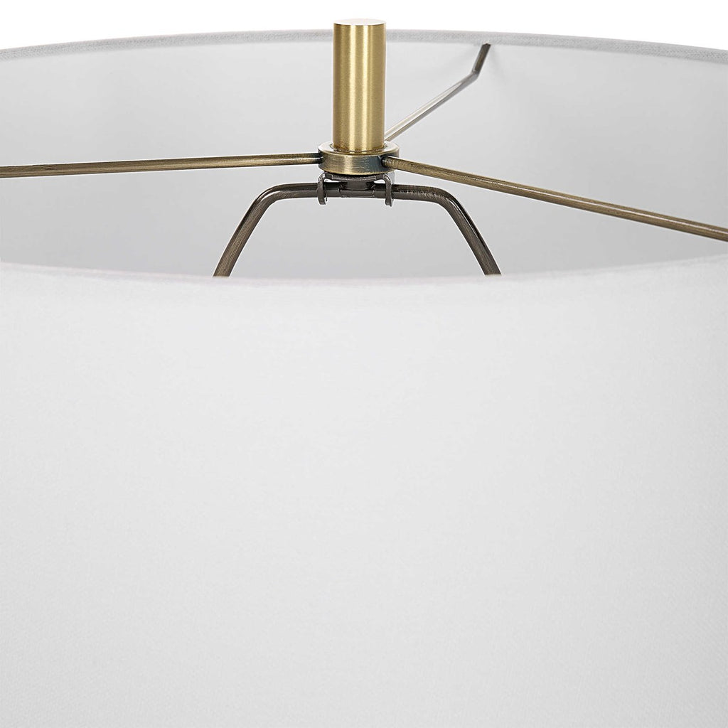 Regalia Table Lamp