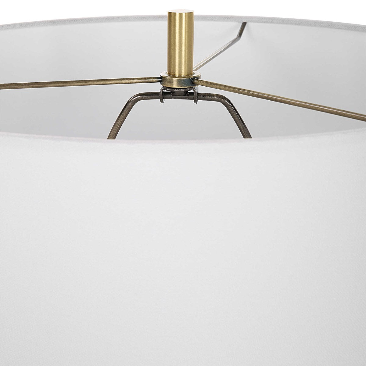 Regalia Table Lamp