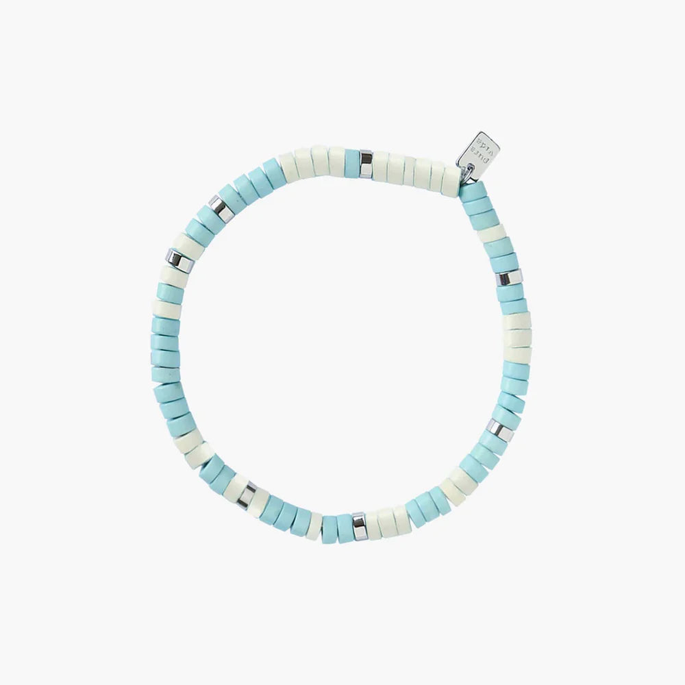 Sea Life Stretch Bracelet