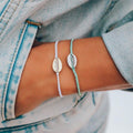 Costa Cowrie Bracelet