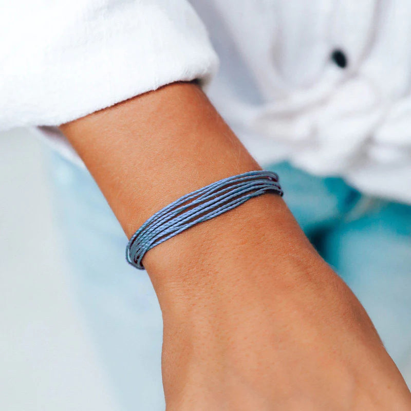Charity Bracelet: Anxiety & Depression Association of America