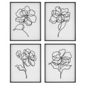 Bloom Framed Prints