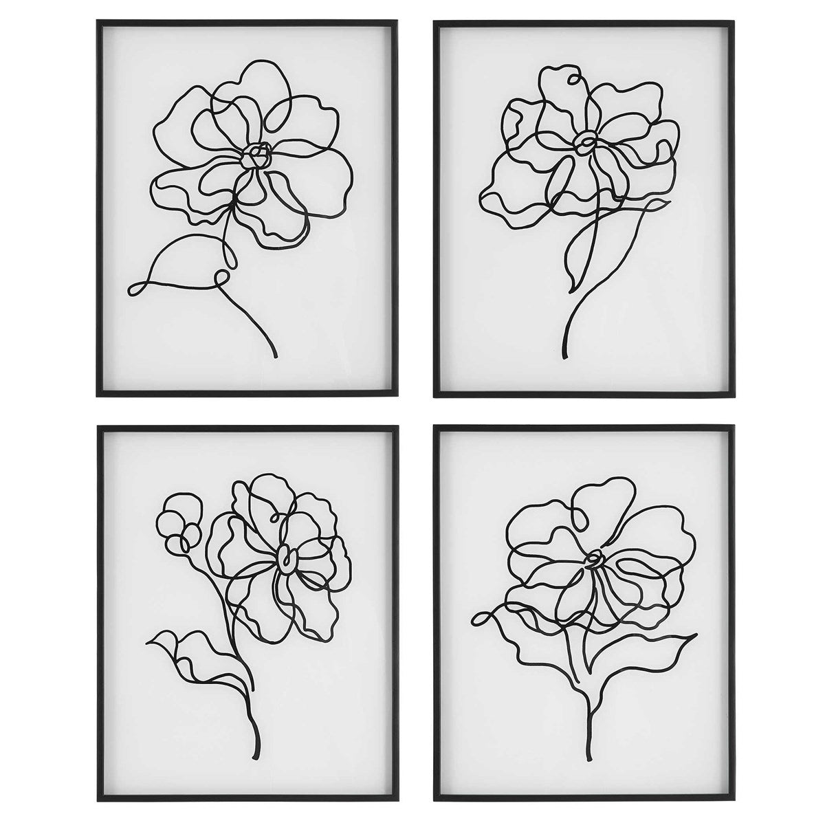 Bloom Framed Prints