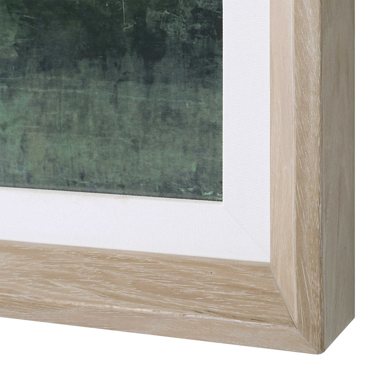 Vivid Vista Framed Prints