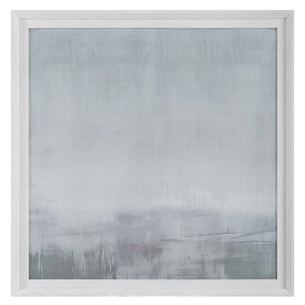 Fate Framed Print