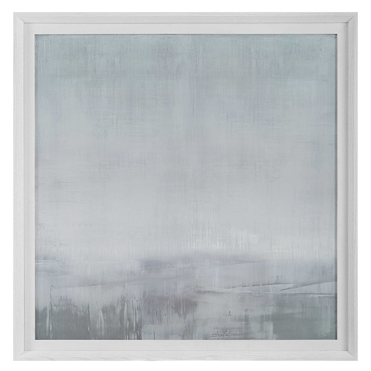 Fate Framed Print