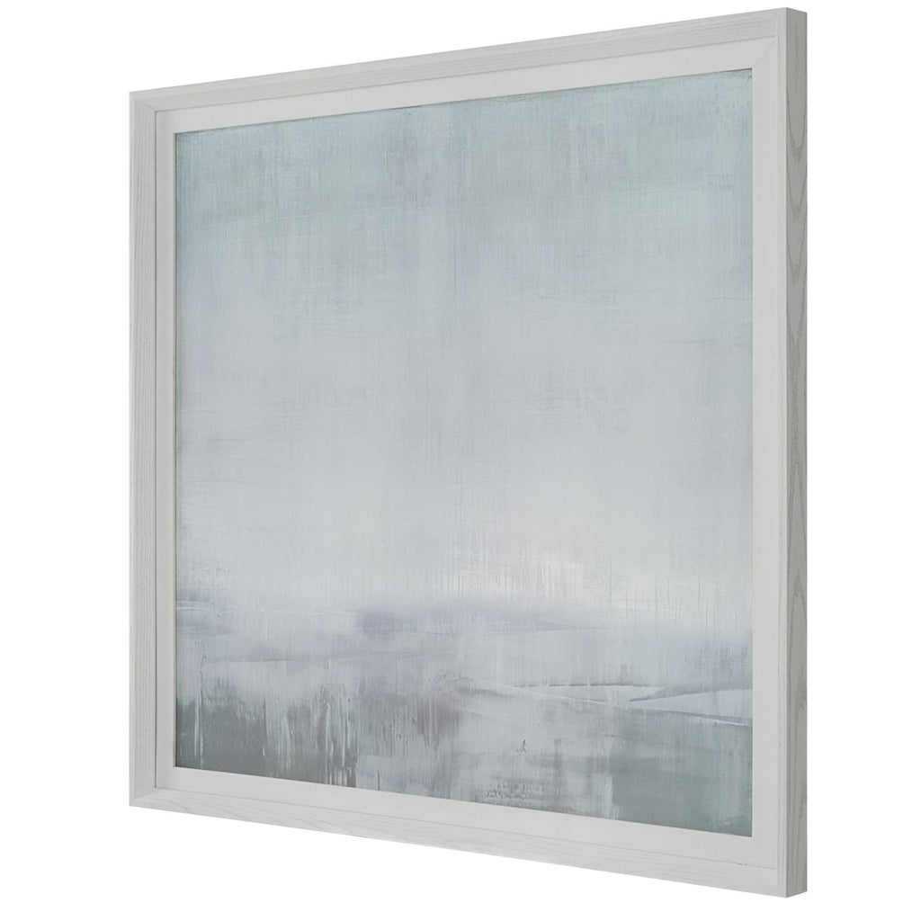 Fate Framed Print