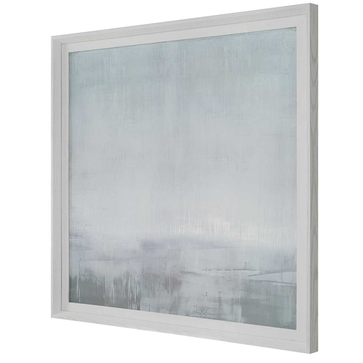 Fate Framed Print