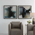 Telescopic Framed Prints