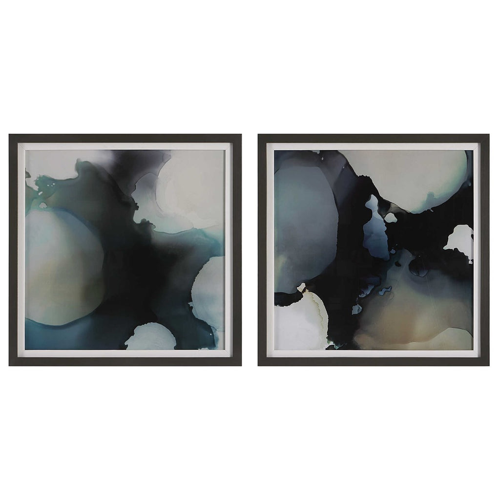 Telescopic Framed Prints