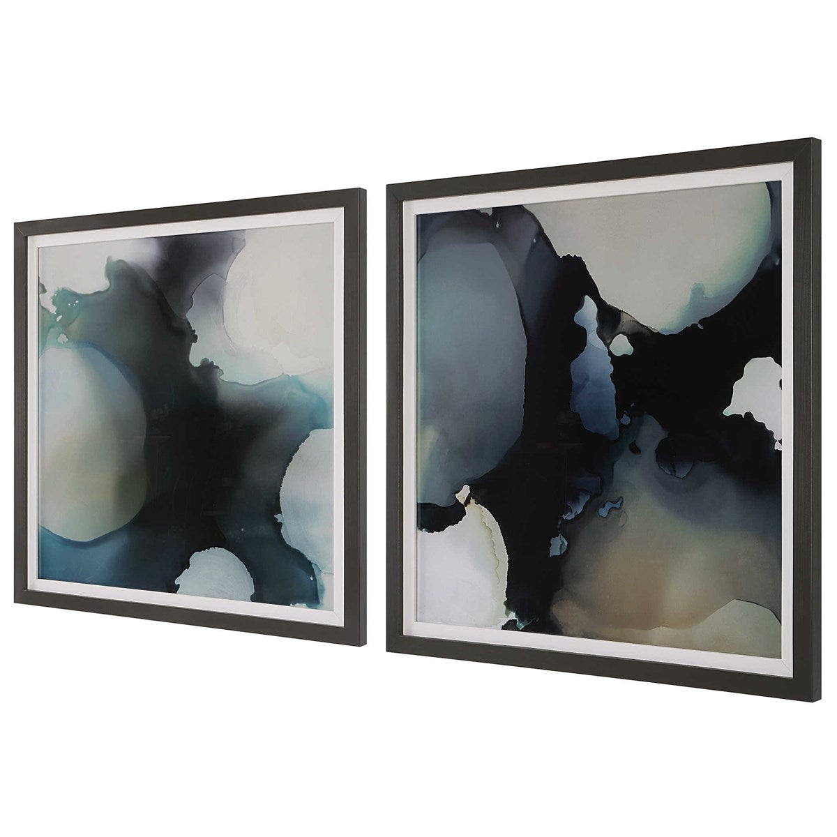 Telescopic Framed Prints