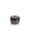 Capri Blue Volcano Black Mini Tin