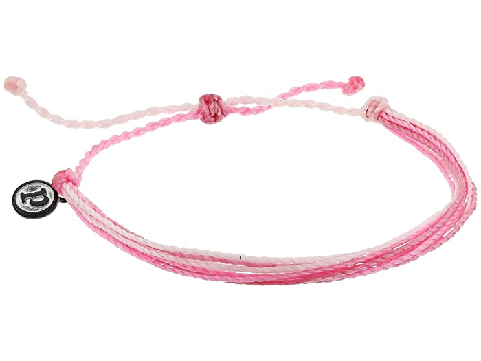 Charity Bracelet: Boarding for Breast Cancer