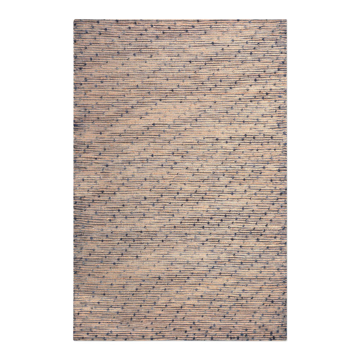 Imara Rugs, Navy