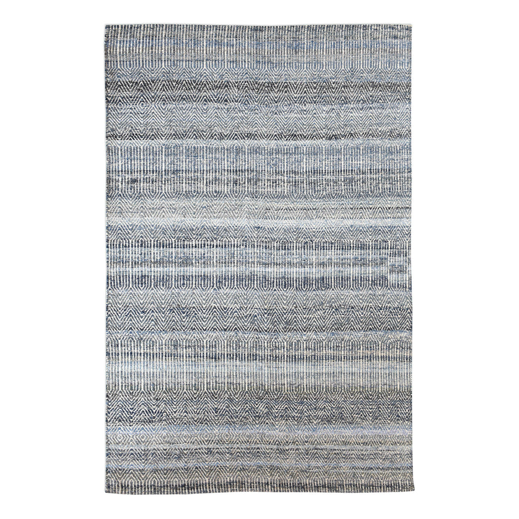 Blue Bolivia Rug