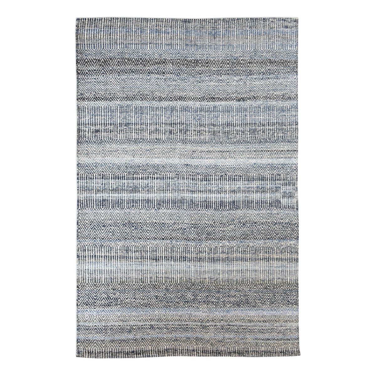 Blue Bolivia Rug