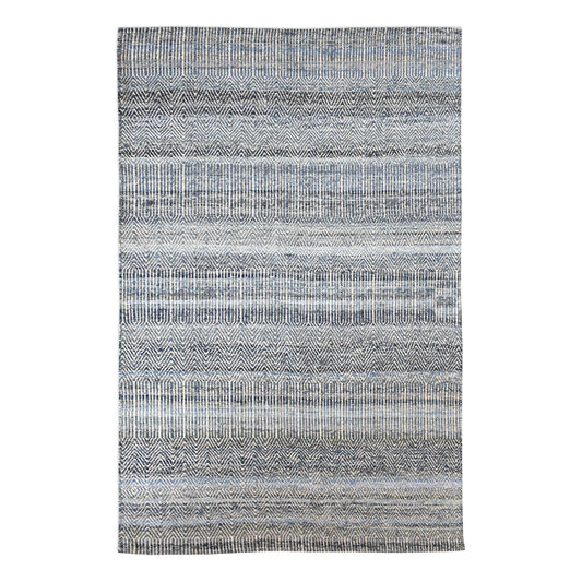 Blue Bolivia Rug