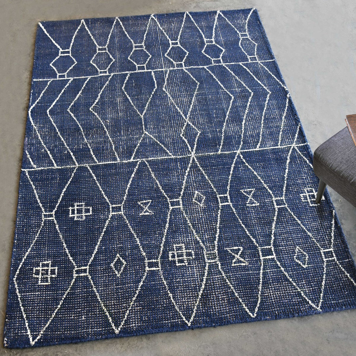 Fressia Rugs