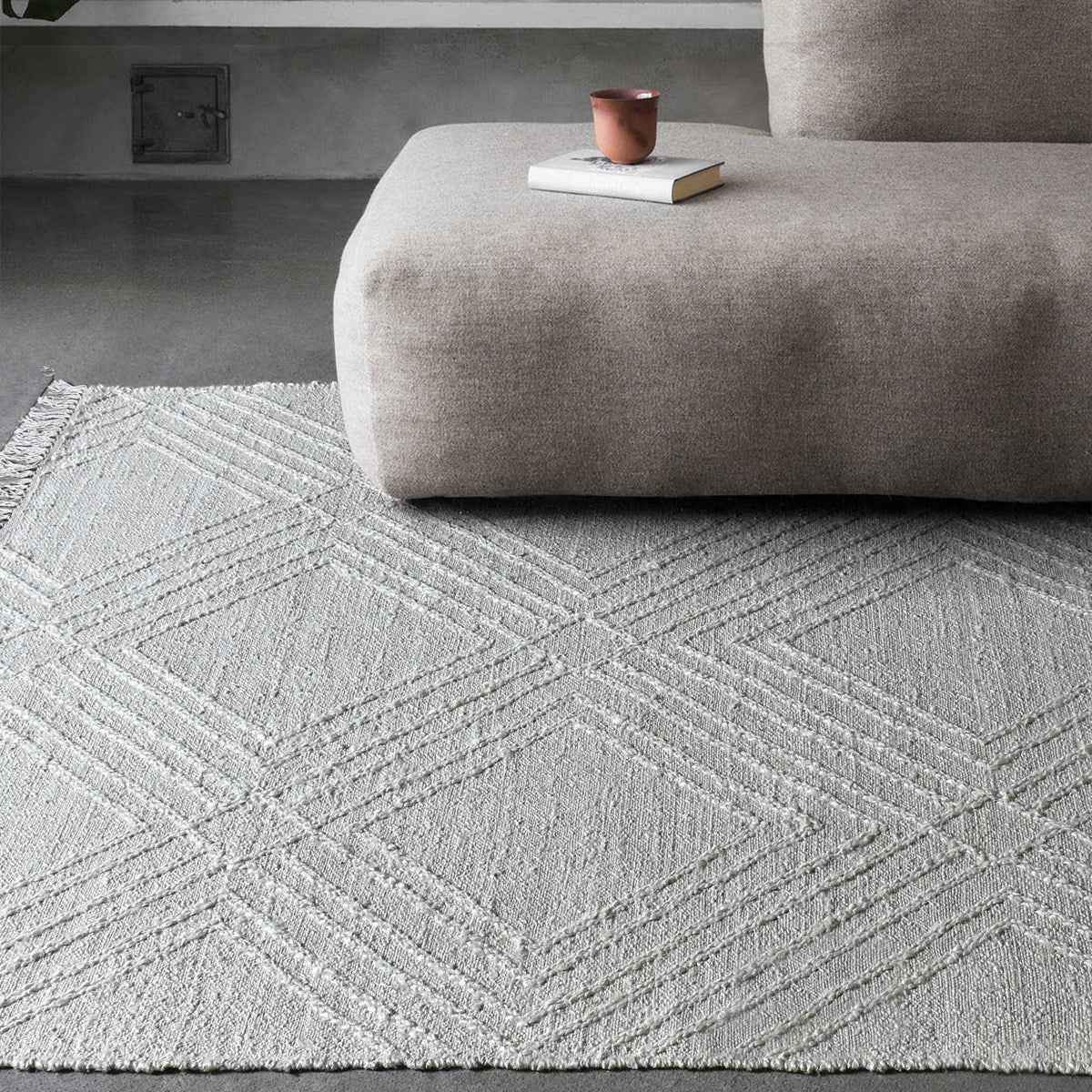 Aledo Rug