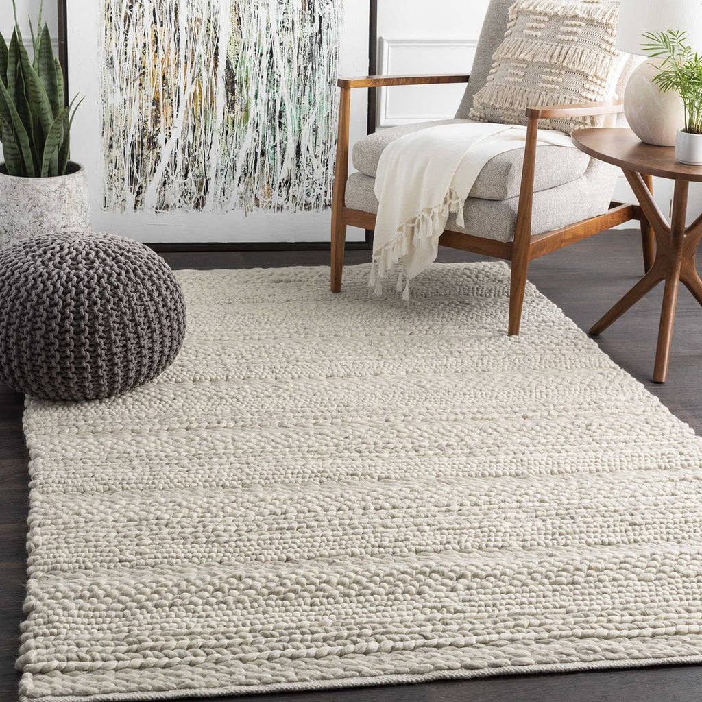Clifton Rugs, Ivory