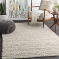 Clifton Rugs, Ivory