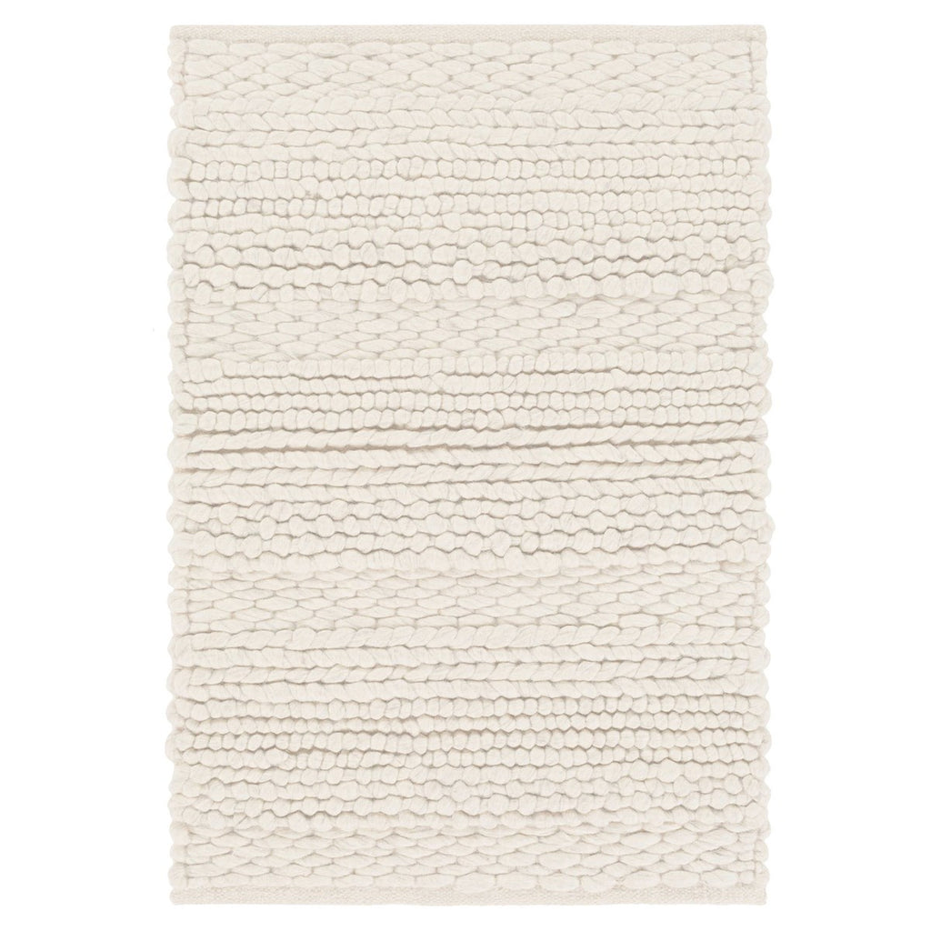 Clifton Rugs, Ivory