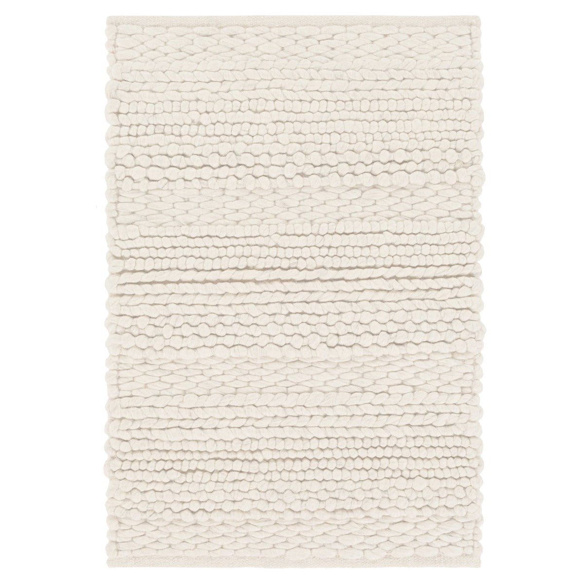 Clifton Rugs, Ivory