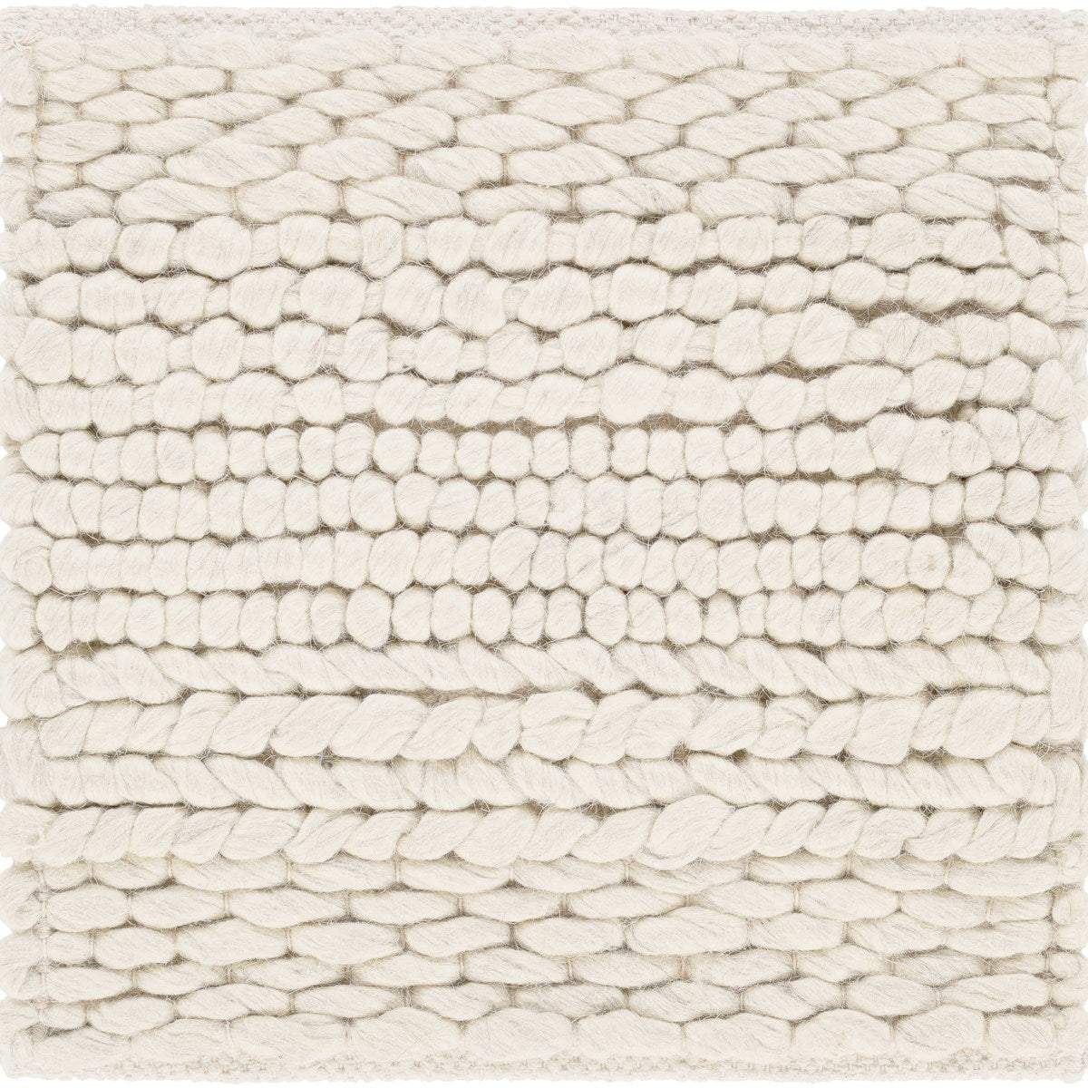 Clifton Rugs, Ivory