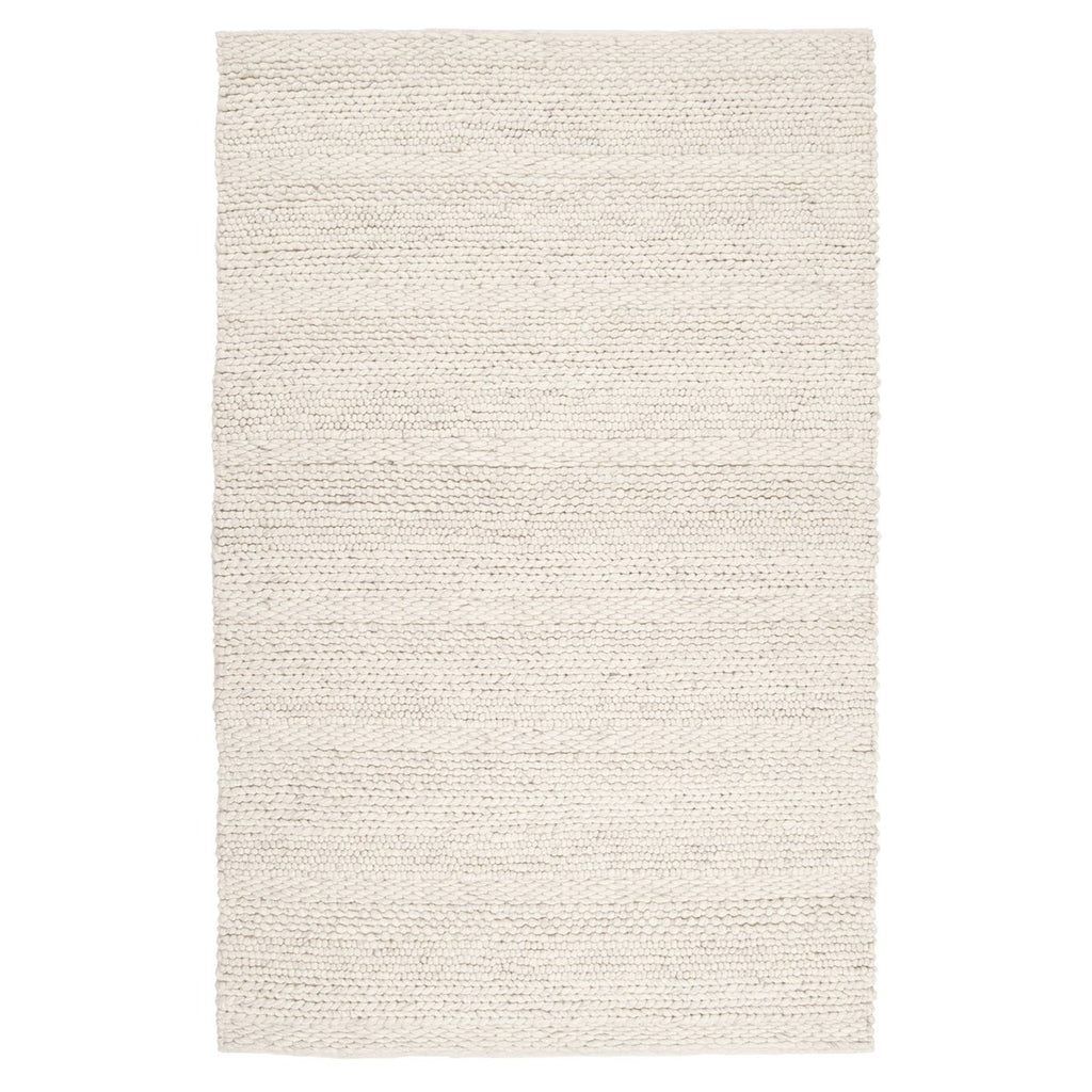 Clifton Rugs, Ivory