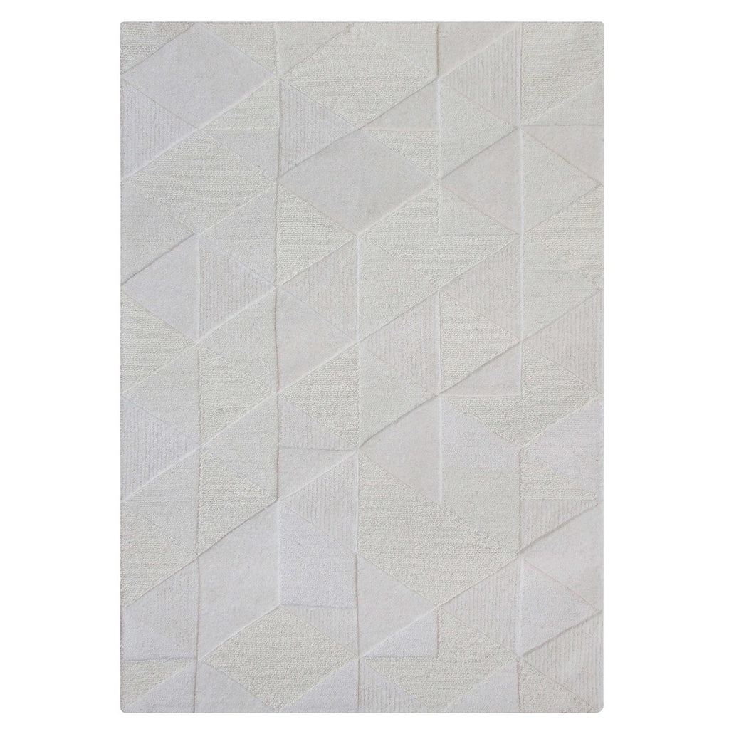 La Veta Rugs, Ivory