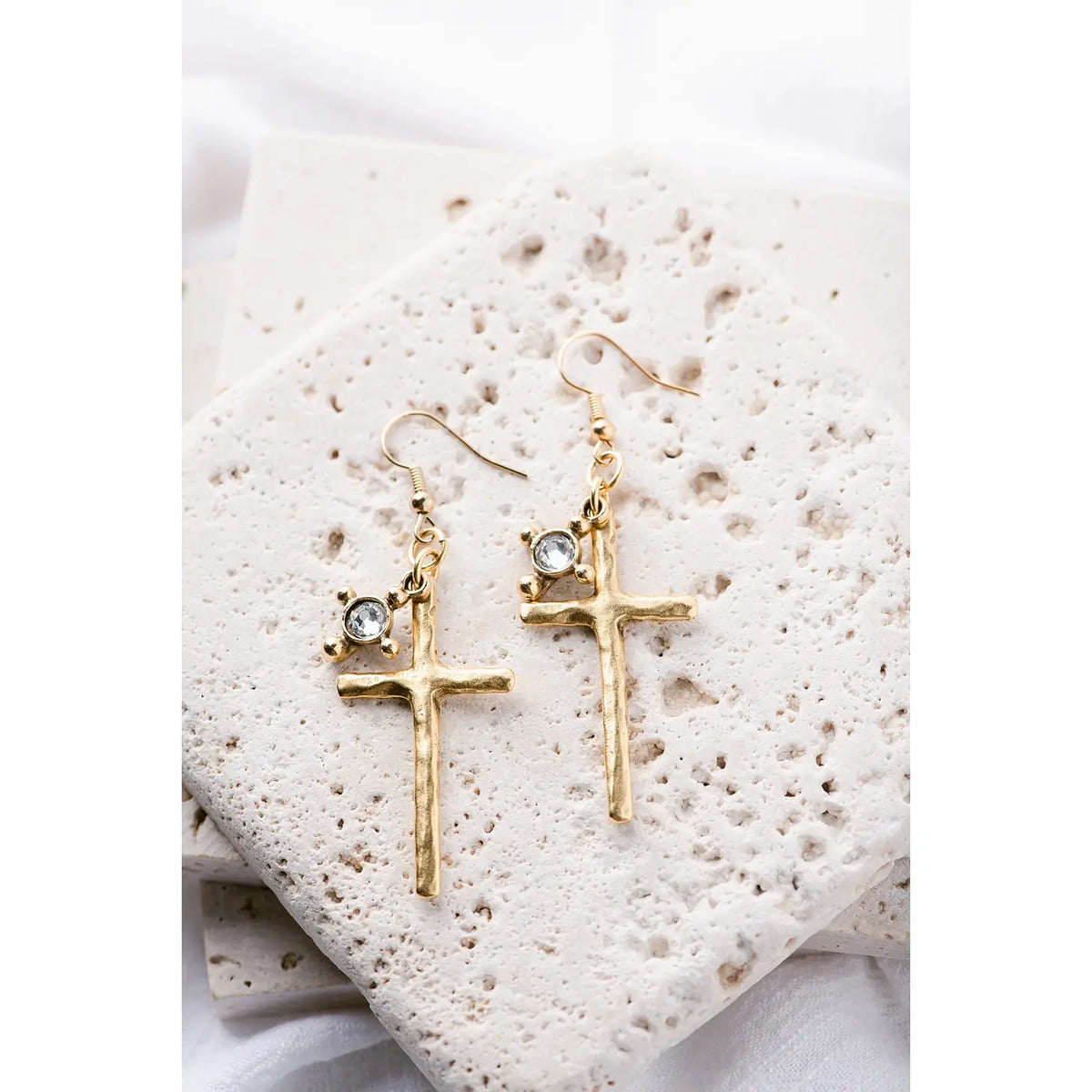 Let Your Light Shine Earrings