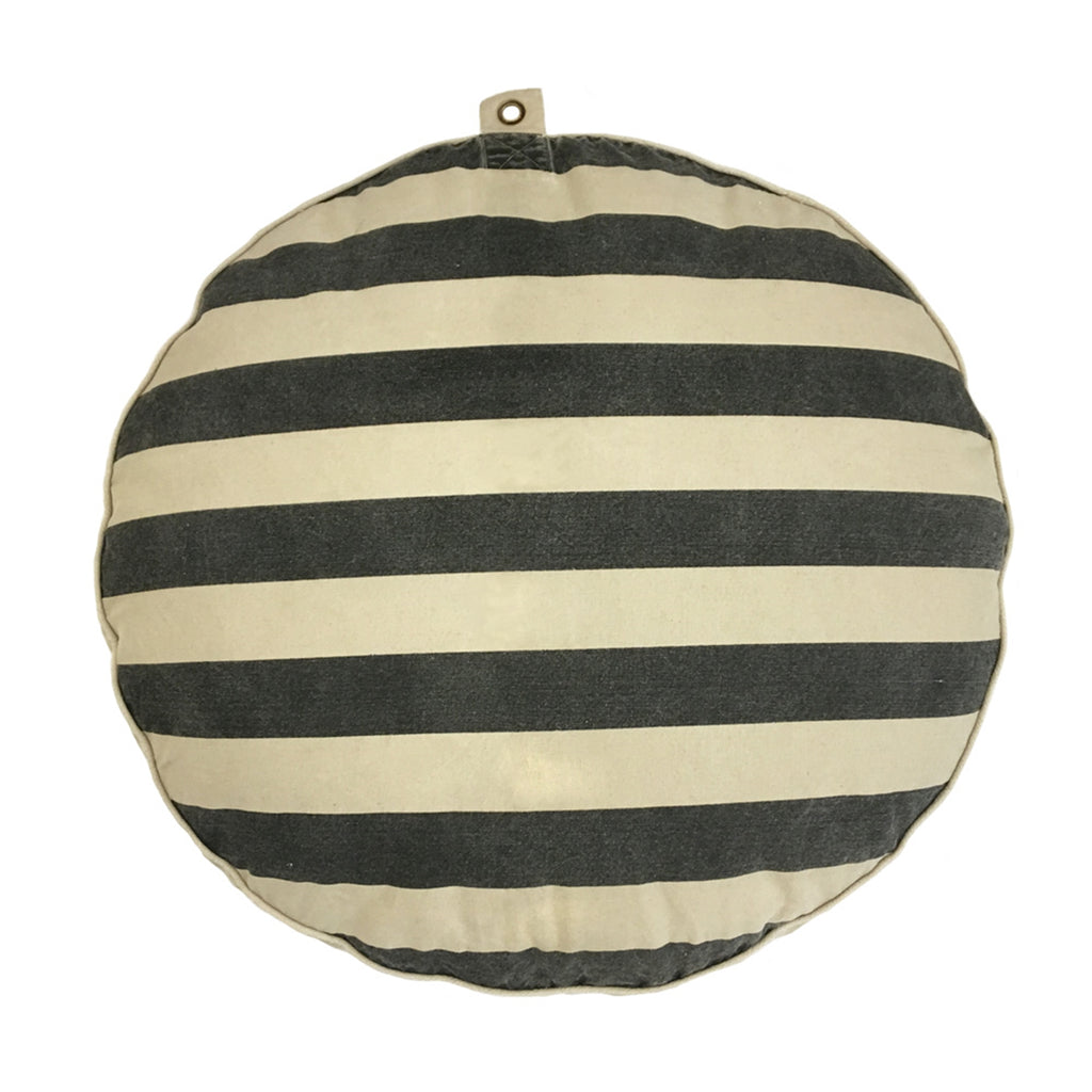 Velveteen Rabbit Floor Pouf