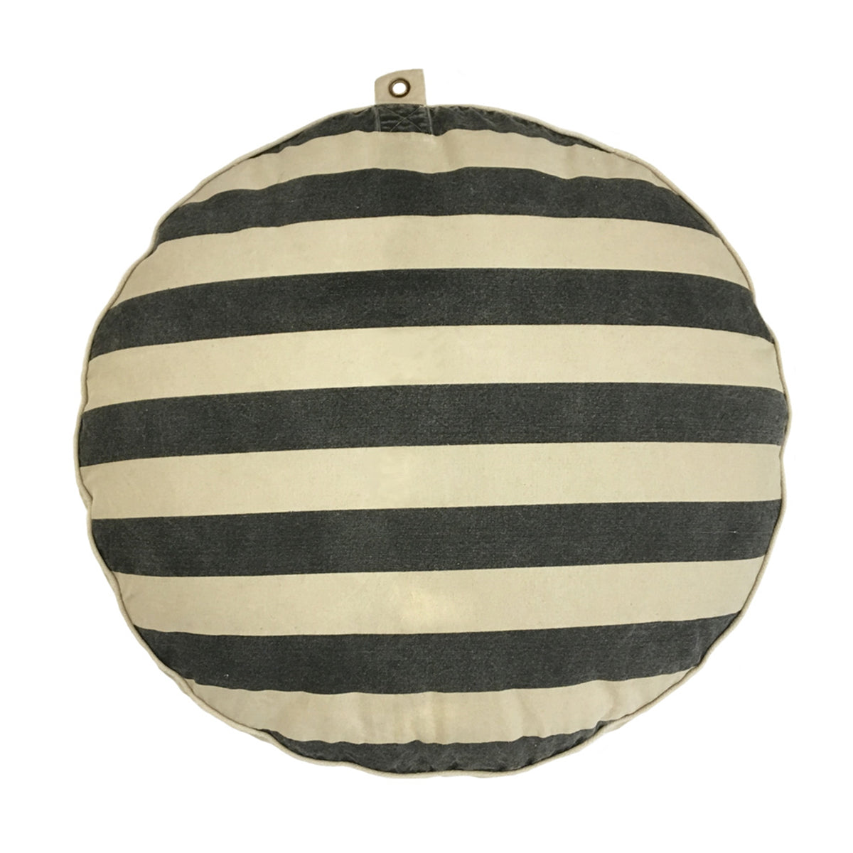 Velveteen Rabbit Floor Pouf