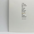 The Beauty of Their Dreams Greeting Card