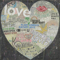 Choose Love Art