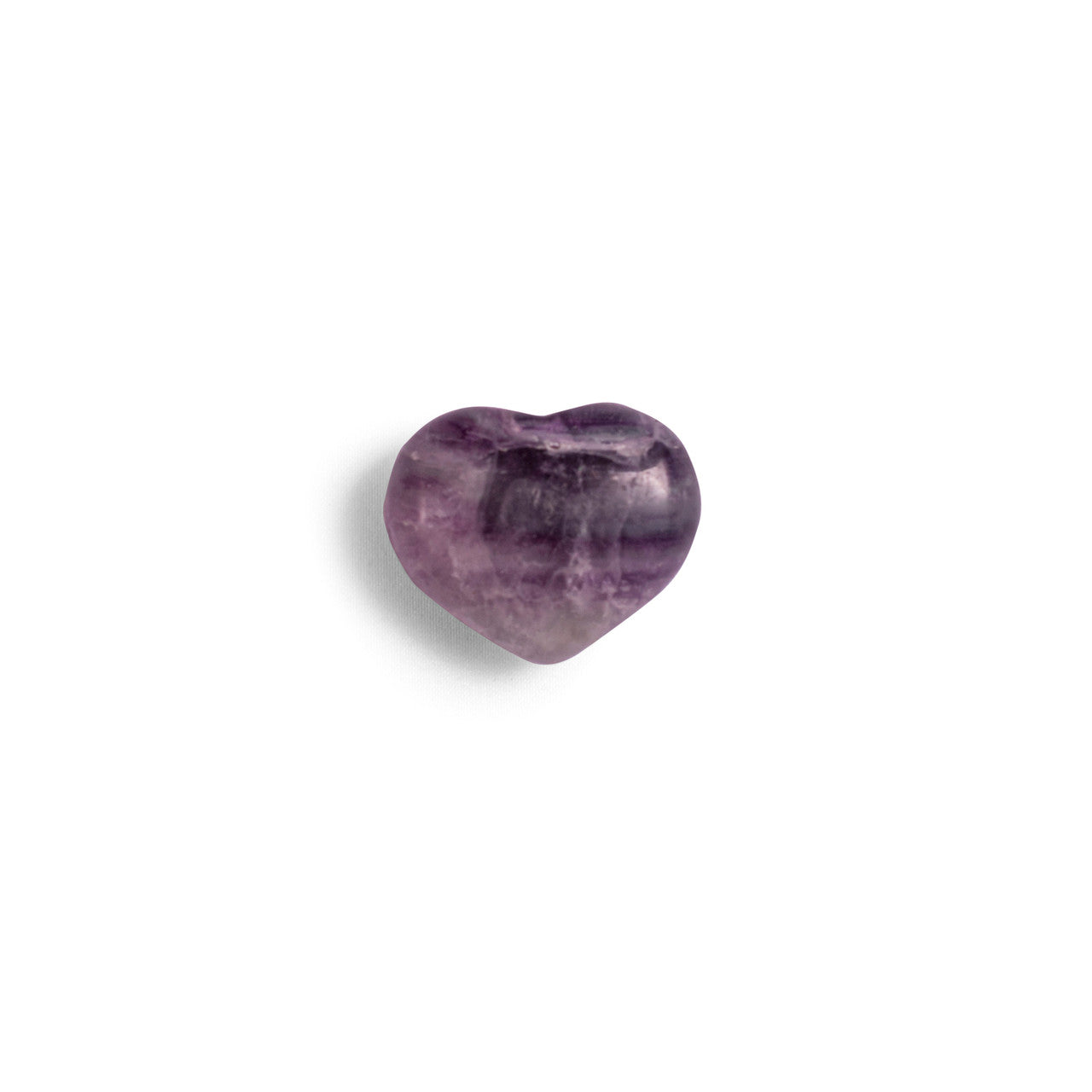 Mini Heart Shaped Stone