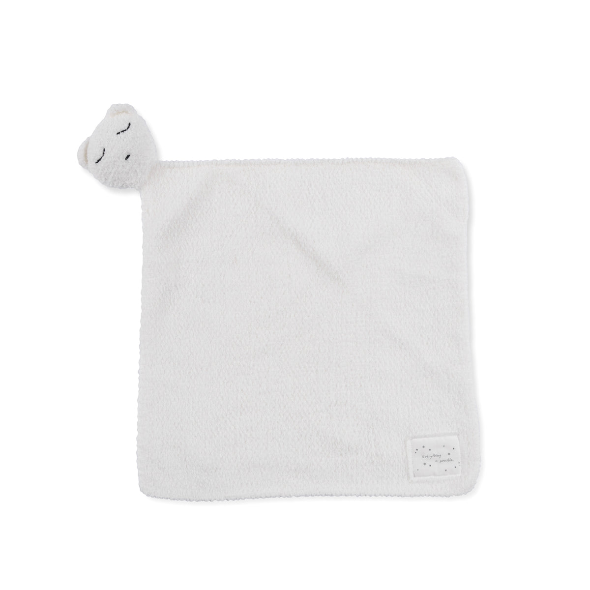 Baby Lovey Blankets