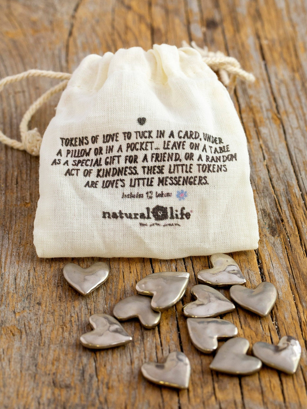 Tokens Of Love