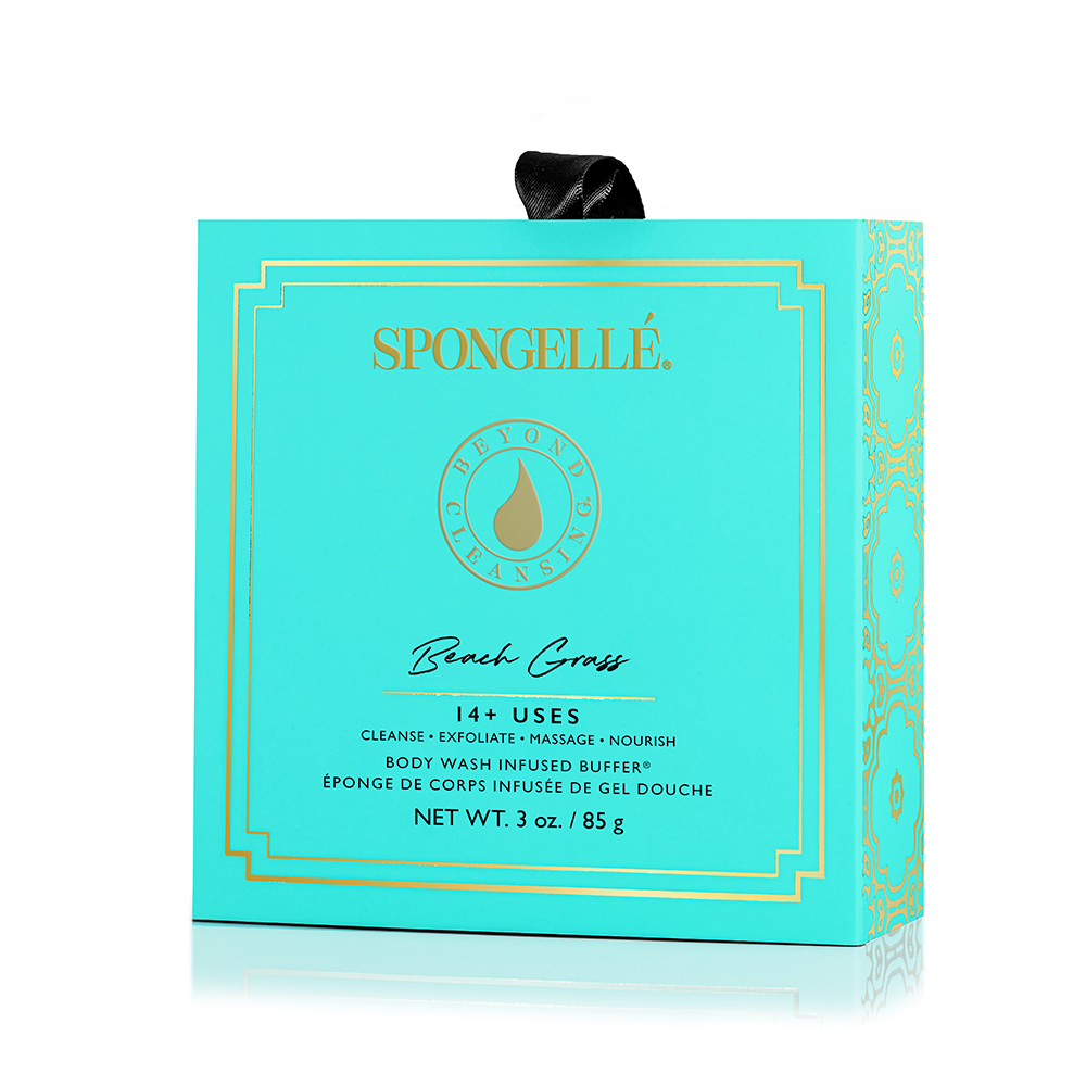 Spongelle Boxed Flowers