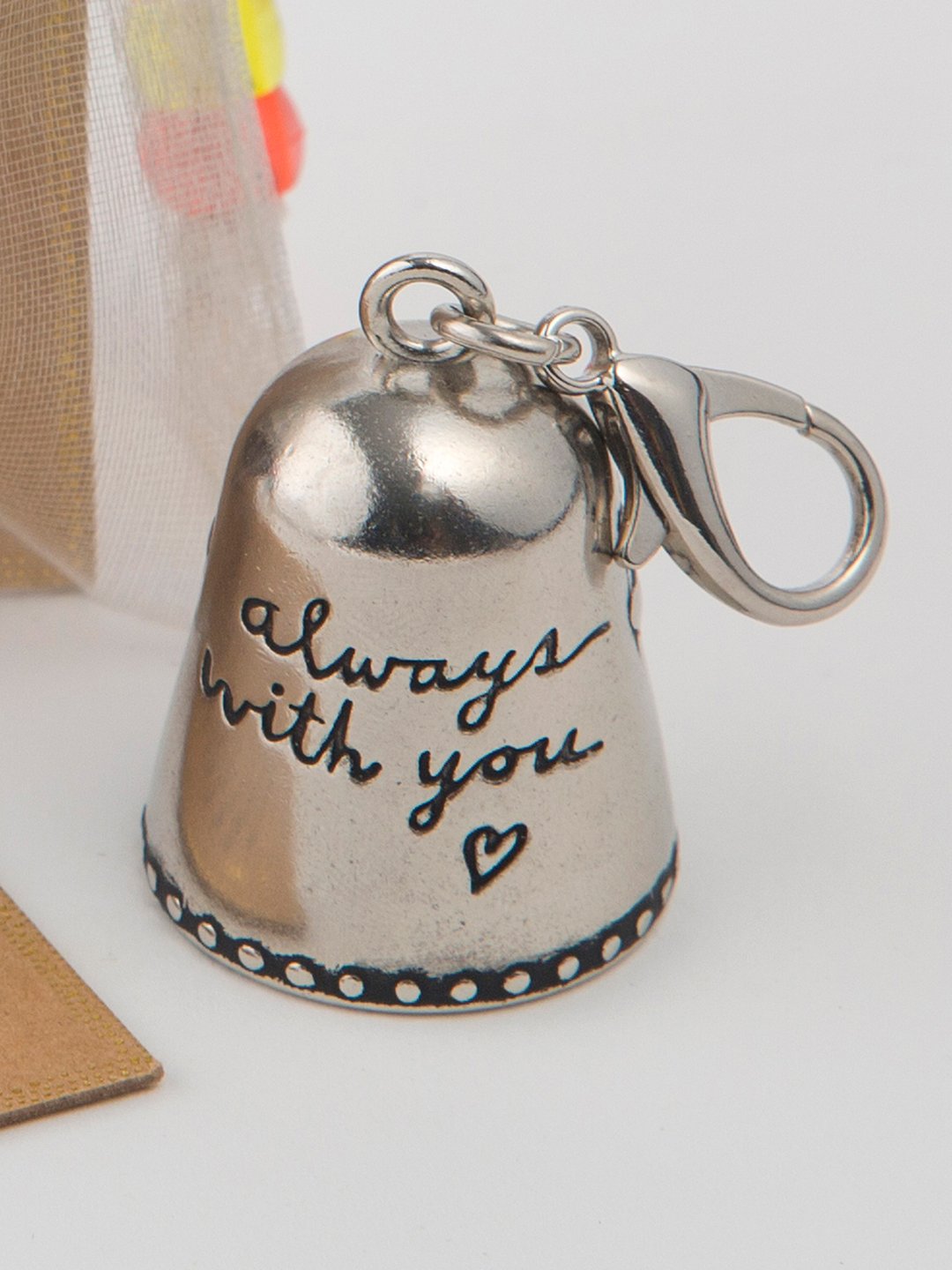 Always With You Blessing Bell