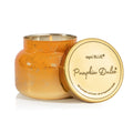 Pumpkin Dulce Oversized Signature Jar Candle