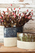 Natural Planter